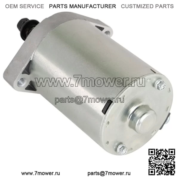 Подходит для стартера газонокосилки Kawasaki 21.5-24Hp FR651V 21163-0749 Zero Turn - Image 4