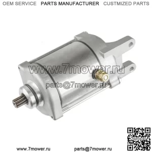 Стартер для квадроцикла Bombardier Can-Am DS250 DS 250 2006-2021/S31200RB1000