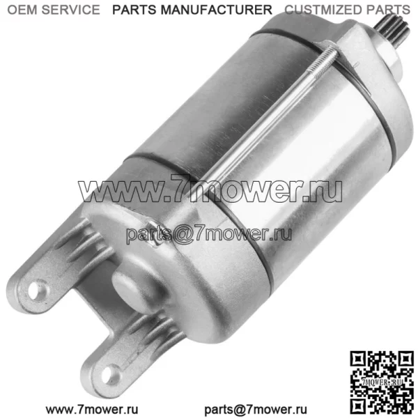 Стартер для квадроцикла Bombardier Can-Am DS250 DS 250 2006-2021/S31200RB1000 - Image 3