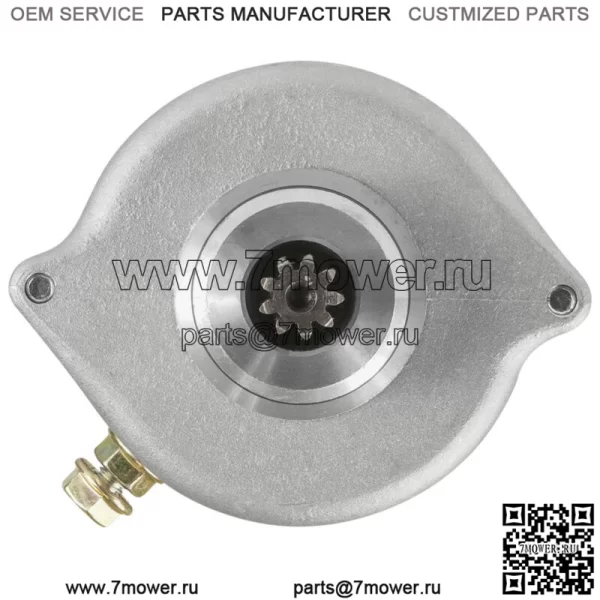 Стартер для квадроцикла Bombardier Can-Am DS250 DS 250 2006-2021/S31200RB1000 - Image 5