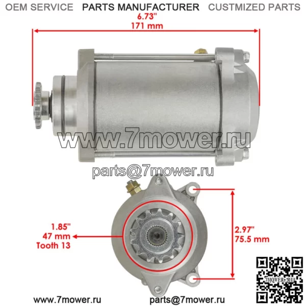 ????ѧ??֧? ?էݧ? ?ܧӧѧէ???ڧܧݧ? Kawasaki KLF300 Bayou 300 21163-1141 ????ӧ??? - Image 2