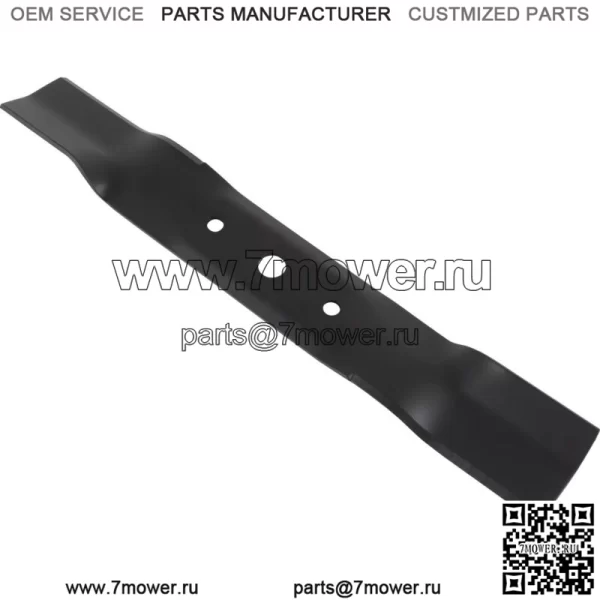 Комплект для восстановления деки 48 дюймов для John Deere GY20996 L120 L130 GY20050 GX20305 GY20067 - Image 5