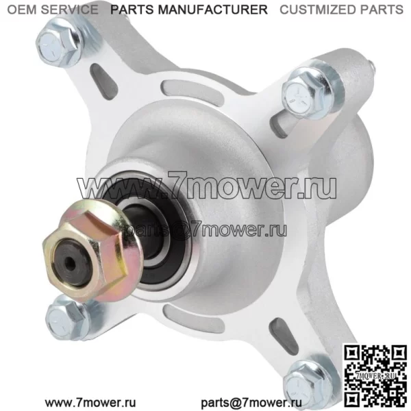 Комплект для восстановления деки подходит для Timecutter SS5060 SS5000 SS5035 MX5000 MX5060 SW5000 - Image 3