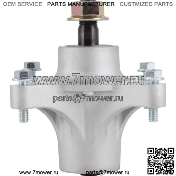 Комплект для восстановления деки подходит для Timecutter SS5060 SS5000 SS5035 MX5000 MX5060 SW5000 - Image 4