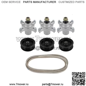 Для TIMECUTTER SS5 SS5000 КОМПЛЕКТ ДЛЯ ВОССТАНОВЛЕНИЯ ДЕКИ