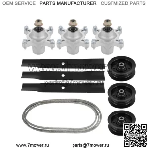 Комплект для восстановления деки для Timecutter MX5000 MX5060 SW5000 SS5060 SS5000 SS5035