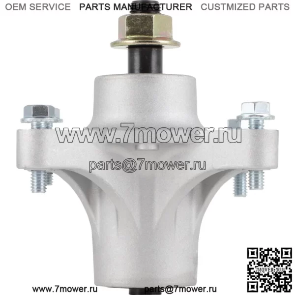 Для Timecutter SS5000 SS5060 50 дюймов 119-8820 SS5035 121-0751 Комплект для восстановления деки - Image 3