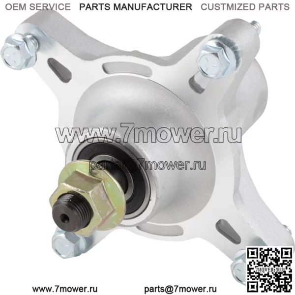 Для Timecutter SS5000 SS5060 50 дюймов 119-8820 SS5035 121-0751 Комплект для восстановления деки - Image 4