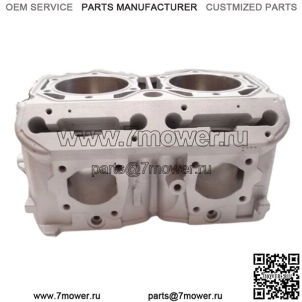 OEM Ski Doo 850 Etec MXZ Freeride Снегоход 6413300 Цилиндр