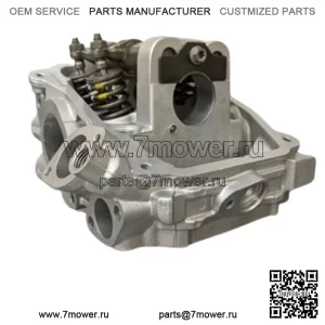 Canam Outlander Renegade 500 650 800 800R Передняя головка блока цилиндров, клапаны, коромысла