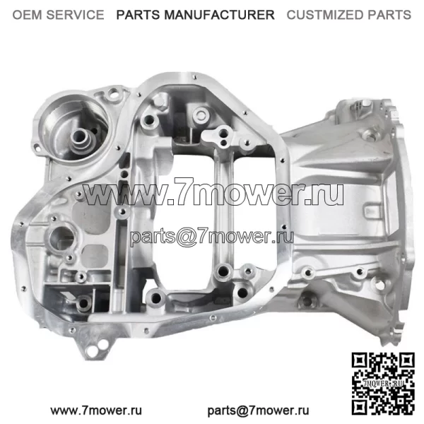 Двигатель короткий блок 11420-0V010 подходит для Toyota Avalon Camry RAV4 Scion tC 2.5L L4 - Image 2
