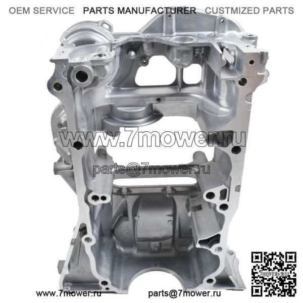 Двигатель короткий блок 11420-0V010 подходит для Toyota Avalon Camry RAV4 Scion tC 2.5L L4 - Image 3
