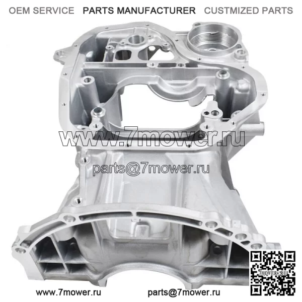 Двигатель короткий блок 11420-0V010 подходит для Toyota Avalon Camry RAV4 Scion tC 2.5L L4 - Image 4