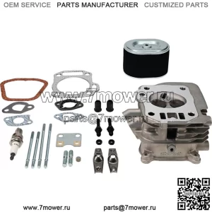 Комплект обслуживания головки блока цилиндров для Honda 12210-ZH8-415/515-780