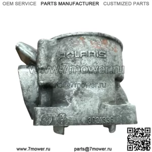 Цилиндр Polaris XC 800 VES стандартный. 85мм 3021339 Снегоход