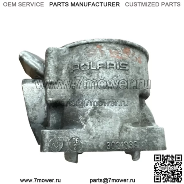 Цилиндр Polaris XC 800 VES стандартный. 85мм 3021339 Снегоход