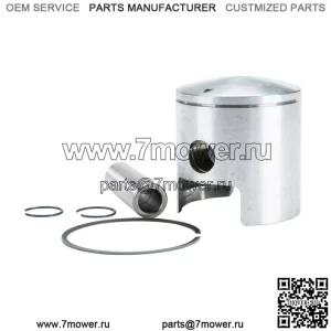Комплект поршня SP1 — увеличенный размер от 0,25 мм до 62,03 мм для Polaris TX-L 340 1977–1982 гг.