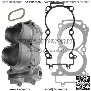 Комплект цилиндров и прокладок для Polaris RZR XP 1000 2017-2022/ RZR XP 4 1000 2017-2022 (для: Polaris)