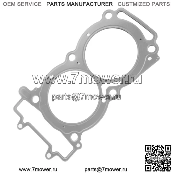 Комплект цилиндров и прокладок для Polaris Ranger Crew XP 1000 EPS 2017-2019 / Texas 2020 (для: Polaris) - Image 4