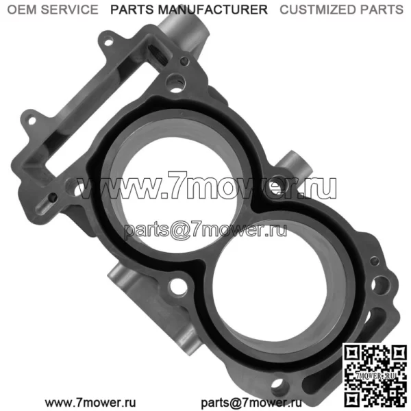 Цилиндр для Polaris RZR XP 1000 MD 2018 93 мм диаметр цилиндра НОВЫЙ (для: Polaris) - Image 5