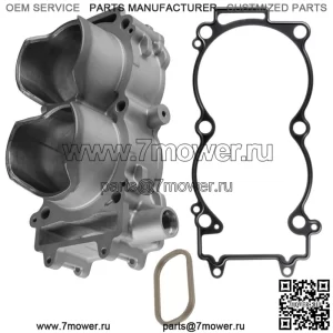 Цилиндр с основанием и прокладкой водяного насоса для Polaris RZR XP 4 1000 2014-2018 (для: Polaris)