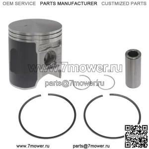 Комплект поршней для Kawasaki 1999-2005 Ultra 150 1200 STX-R, стандартный диаметр 80 мм