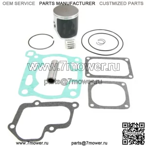 Комплект поршневых подшипников и прокладок размера B для Suzuki 1990-00 RM125 Standard 54 мм