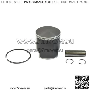 Комплект поршней размера C (44,98 мм) для KTM 1998-2008 65 SX и 65 XC STD 2008 года, диаметр отверстия 45 мм