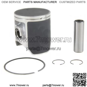 Комплект поршней стандартного размера A 53,95 мм для Yamaha YZ125 2005-2023 54 мм