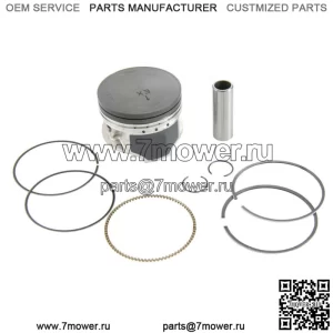 Комплект поршня .020 для Suzuki King Quad 300 4x4 1991-2002 69 мм