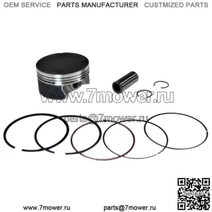 Комплект поршня .020 для Can-Am Maverick 1000 2013-2018 91,5 мм