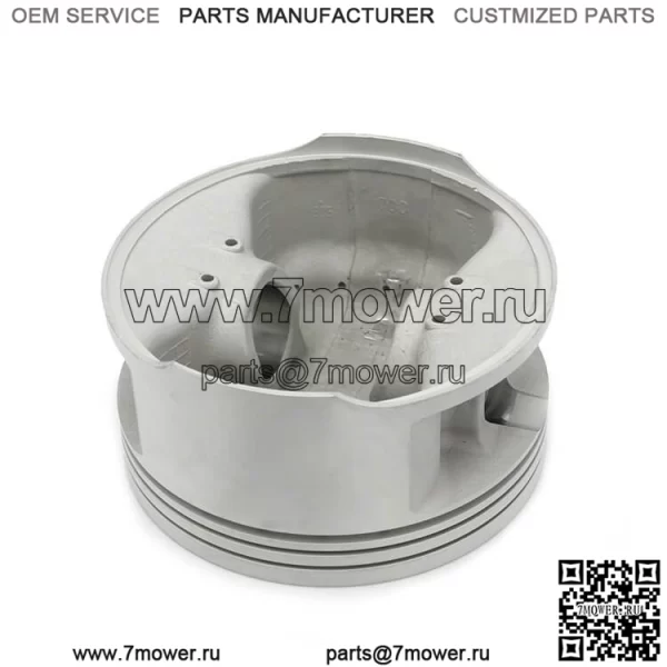 Ремкомплект цилиндра ATV UTV для Yamaha RHINO YXR660 2004-2007 - Image 2