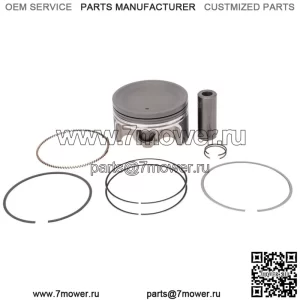 Комплект поршней Yamaha FX Cruiser SVHO FX SVHO FZS FZR 2014 2015 2016/FX SHO 2015