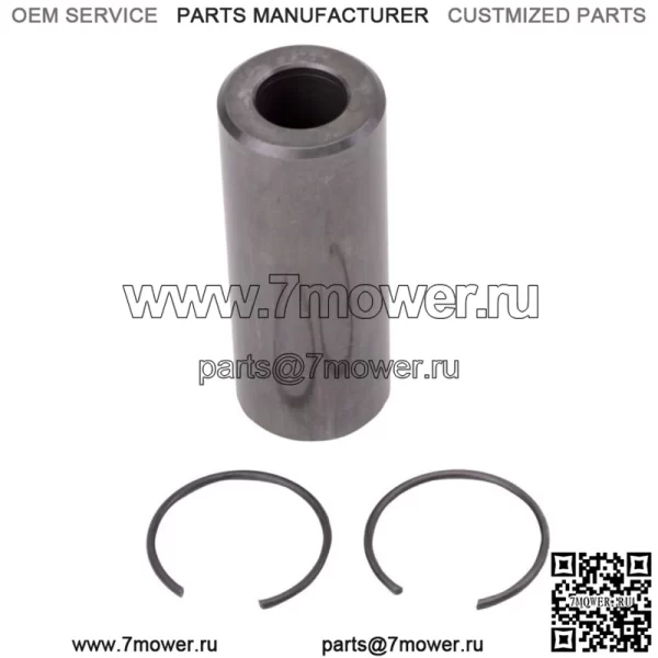 Комплект поршней Yamaha FX Cruiser SVHO FX SVHO FZS FZR 2014 2015 2016/FX SHO 2015 - Image 2
