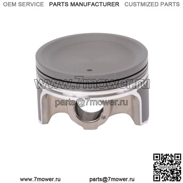 Комплект поршней Yamaha FX Cruiser SVHO FX SVHO FZS FZR 2014 2015 2016/FX SHO 2015 - Image 4