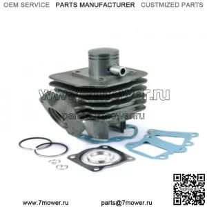 Цилиндр 50 см3 TNT для Peugeot Speedfight 1 2 AC Vivacity Speedake 50