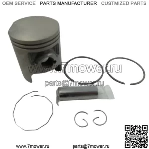 Новый КОМПЛЕКТ ПОРШНЕЙ PEUGEOT SPEEDFIGHT 100 1/2 51,50 мм +0,90 мм Vivacity Looxor Elyse