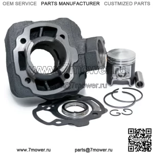 Цилиндр 50 куб.см для Peugeot Vivacity Splinter Trekker Elyseo Maxtuned Standard 50