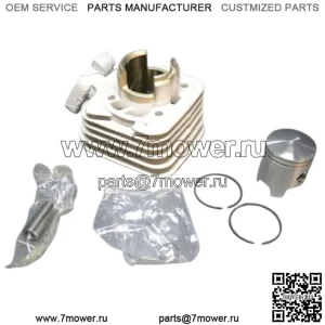 Оригинальный комплект Peugeot Speedfight Buxy Elyseo Looxor Trekker с 50 цилиндрами, номер 803323