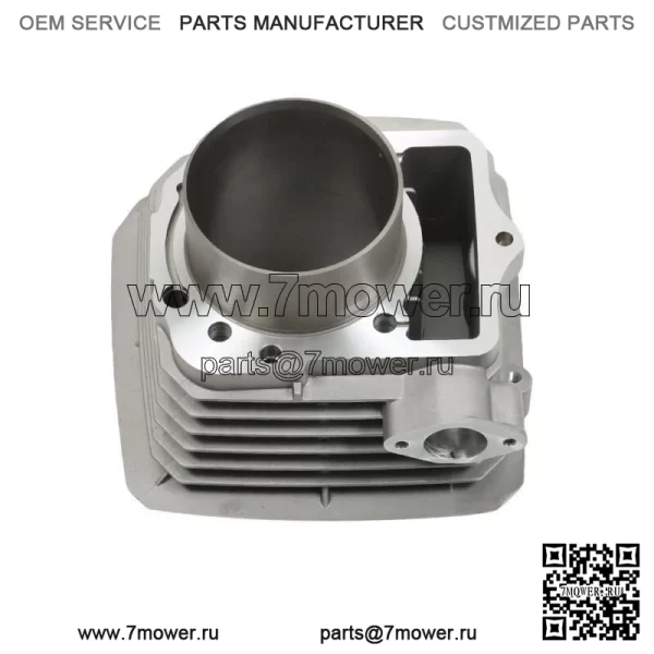 Комплект верхней части поршня цилиндра для Kawasaki Bayou 300 KLF300B 1989 1990 1991-2004 гг. - Image 2
