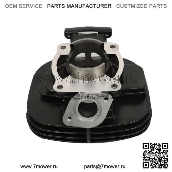 Комплект верхней части прокладки поршня цилиндра для Yamaha Blaster 200 YFS200 1988-2006 гг. - Image 4
