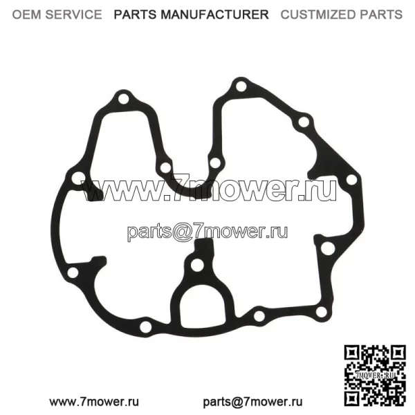 Для 1999 2000 2001 2002-2008 Honda TRX400EX комплект прокладок поршня цилиндра верхний конец - Image 4