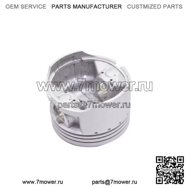 Для Yamaha Moto-4 225 YFM225 комплект прокладок поршня цилиндра 1986 1987 1988 - Image 4