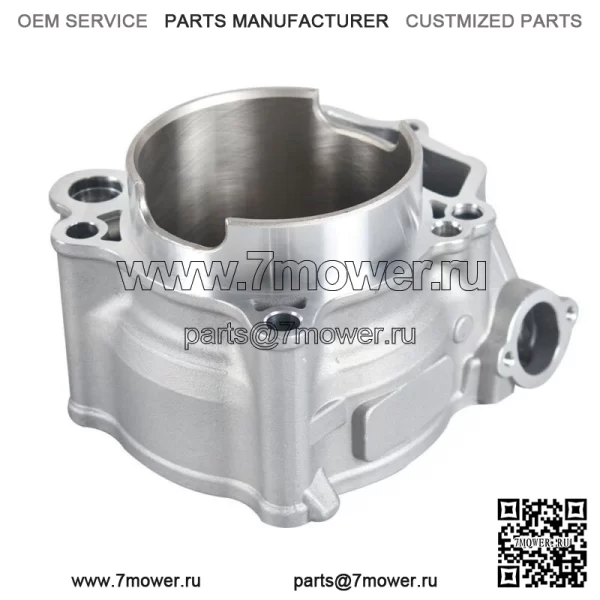 Для Yamaha YFZ450 2004-2009, 2012-2013 комплект поршня верхнего конца цилиндра 95 мм - Image 2
