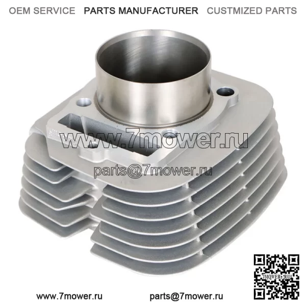 Цилиндр 348cc для Yamaha Raptor 350 YFM350R 2005-2013 YFM350 2004 - Image 5