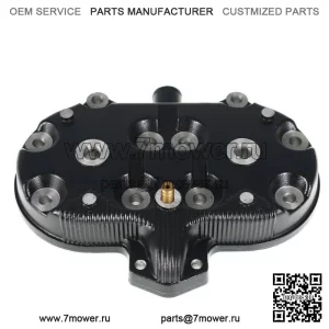 Головка блока цилиндров для Yamaha Banshee 350 YFZ350SE YFZ350LE YFZ350SP 2GU-11111-00