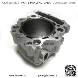 Yamaha Raptor660, Rhino660, Grizzly660, цилиндр 102 мм, 686 куб.см, большой диаметр, 2001-05 гг. (Подходит: Yamaha Rhino 660)