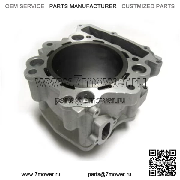 Yamaha Raptor660, Rhino660, Grizzly660, цилиндр 102 мм, 686 куб.см, большой диаметр, 2001-05 гг. (Подходит: Yamaha Rhino 660)