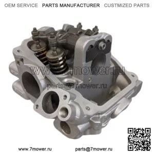 Задняя головка блока цилиндров Canam Rotax 420613530 2006+ 500 570 650 800