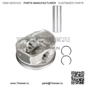 2.4l поршни и кольца комплект подходит для Buick Chevrolet Gmc Pontiac Saturn 12578324